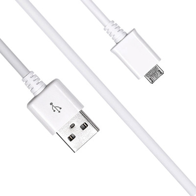 Chappie Moustache Lenovo Vibe K5 Note (Micro Usb V2.0)Data Transfering And Charging Sync & Charge Cable(White)
Chappie Moustache Lenovo Vibe K5 Note (Micro Usb V2.0)Data Transfering And Charging Sync & Charge Cable(White)
