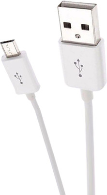 Mocell Samsung Z4 Data Transfering And Charging(Micro Usb V2.0) Sync & Charge Cable(White)
Mocell Samsung Z4 Data Transfering And Charging(Micro Usb V2.0) Sync & Charge Cable(White)