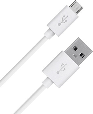 Chappie Moustache XOLO Era 1X PRO (Micro Usb V2.0)Data Transfering And Charging USB Cable(White)
Chappie Moustache XOLO Era 1X PRO (Micro Usb V2.0)Data Transfering And Charging USB Cable(White)