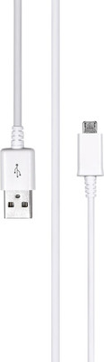 Chappie Moustache Lenovo k6 Power (Micro Usb V2.0)Data Transfering And Charging USB Cable(White)
Chappie Moustache Lenovo k6 Power (Micro Usb V2.0)Data Transfering And Charging USB Cable(White)