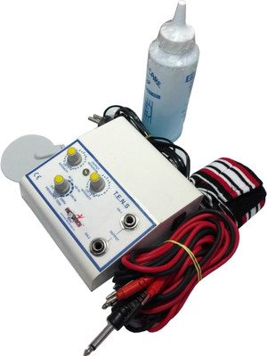 P K Artistry Best-In Muscle Pain Reducer & Strong Muscle Builder Electrotherapy Device(1421171010)