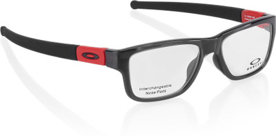 Oakley Full Rim Rectangle Frame(53 mm