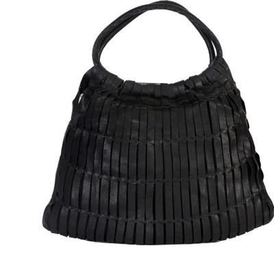 Hawai Shoulder Bag(Black)