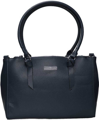Jones New York Satchel(Blue)