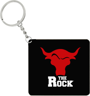 Fashion bit FBrk381 Key Chain