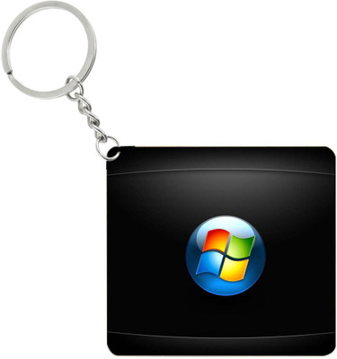 Fashion bit FBrk382 Key Chain
