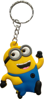 RSG KC 5 Key Chain
