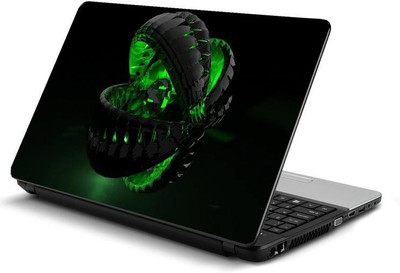 Richerbrand Laptop Sticker 15.6 inch-Laptop Skin-82 Vinyl Laptop Decal 15.6