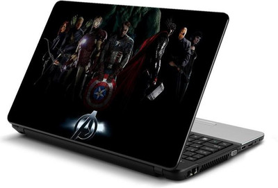 Richerbrand Laptop Sticker 15.6 inch-Laptop Skin-16 Vinyl Laptop Decal 15.6