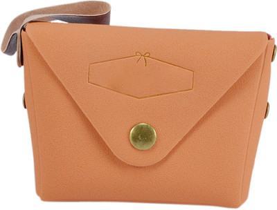 Saamarth Impex Coin Earphone Earbuds Storage Case Carrying Pouch Bag Mini Box Knitting-needle Case multipurpose Coin Purse(Tan)
Saamarth Impex Coin Earphone Earbuds Storage Case Carrying Pouch Bag Mini Box Knitting-needle Case multipurpose Coin Purse(Tan)