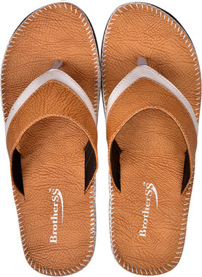 Brotherss Men 349-3 Sandals