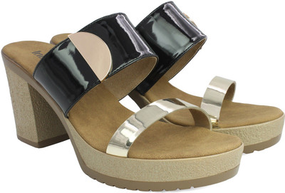 Inc. Women BLACK Heels