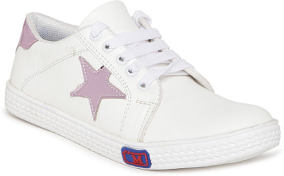1 WALK 1 WALK MAPPLE COLLECTION ORIGINAL COMFORTABLE STYLISH WOMEN SHOES /SNEAKERS/COLLEGE WEAR/2018 LATEST COLLECTION/PARTY WEAR/CASUAL DRESSING WEAR/WEEDING WEAR-White::Pink Casuals For Women(White, Pink
1 WALK 1 WALK MAPPLE COLLECTION ORIGINAL COMFORTABLE STYLISH WOMEN SHOES /SNEAKERS/COLLEGE WEAR/2018 LATEST COLLECTION/PARTY WEAR/CASUAL DRESSING WEAR/WEEDING WEAR-White::Pink Casuals For Women(White, Pink