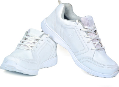 holySin Casuals For Men(White