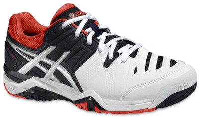 Asics GEL - CHALLENGER 10 - T/SKYCAPTAIN/ORG Tennis Shoes For Men(Multicolor, White/sky captain/orange
Asics GEL - CHALLENGER 10 - T/SKYCAPTAIN/ORG Tennis Shoes For Men(Multicolor, White/sky captain/orange