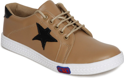 1 WALK 1 WALK MAPPLE COLLECTION ORIGINAL COMFORTABLE STYLISH WOMEN SHOES /SNEAKERS/COLLEGE WEAR/2018 LATEST COLLECTION/PARTY WEAR/CASUAL DRESSING WEAR/WEEDING WEAR-Beige Casuals For Women(Beige
1 WALK 1 WALK MAPPLE COLLECTION ORIGINAL COMFORTABLE STYLISH WOMEN SHOES /SNEAKERS/COLLEGE WEAR/2018 LATEST COLLECTION/PARTY WEAR/CASUAL DRESSING WEAR/WEEDING WEAR-Beige Casuals For Women(Beige