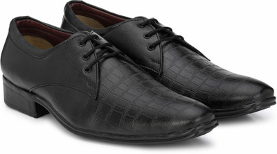 Andrew Scott Epic Derby For Men(Black