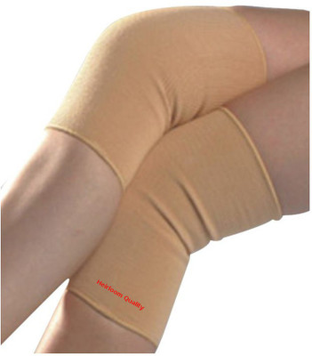 Heirloom Quality Knee Brace for Sports, Gym, Joint Pain and Arthritis Relief- 4 Way Stretch - for Men & Women Knee Support (S, Beige)
Heirloom Quality Knee Brace for Sports, Gym, Joint Pain and Arthritis Relief- 4 Way Stretch - for Men & Women Knee Support (S, Beige)