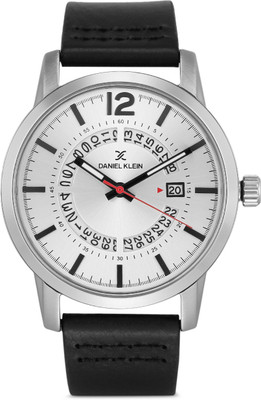 Daniel Klein DK11509-6 Watch - For Men
