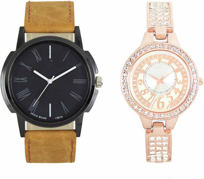 Frolik 1615 Stylish Awesome Formal Casual Professional Men And Women Watch - For Boys & Girls
Frolik 1615 Stylish Awesome Formal Casual Professional Men And Women Watch - For Boys & Girls