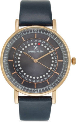 Daniel Klein DK11503-6 DK11503 Watch - For Women