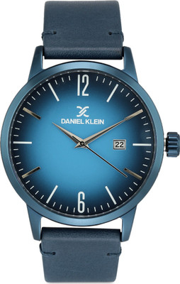 Daniel Klein DK11508-7 DK11508 Watch - For Men