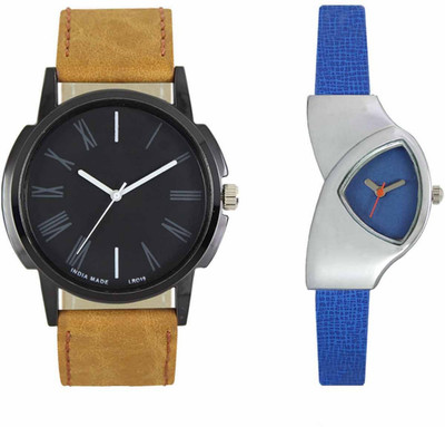 Frolik 1609 Stylish Awesome Formal Casual Professional Men And Women Watch - For Boys & Girls
Frolik 1609 Stylish Awesome Formal Casual Professional Men And Women Watch - For Boys & Girls