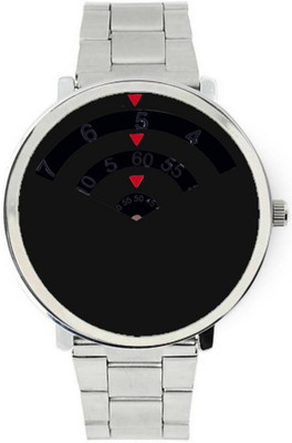 Frolik 1562 Stylish Awesome Formal Casual Professional Men And Women Hybrid Watch - For Boys & Girls
Frolik 1562 Stylish Awesome Formal Casual Professional Men And Women Hybrid Watch - For Boys & Girls