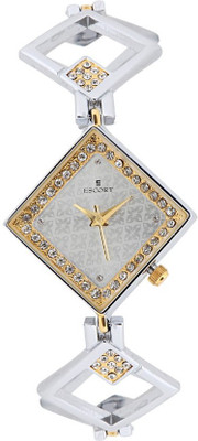 Escort E-1650-2350 TM.2 Watch - For Women