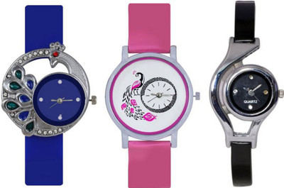 Frolik 1510 Stylish Awesome Formal Casual Professional Women Watch - For Girls