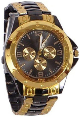 TRUE KART NEW SMART CHOICE RICH LOOK Watch - For Men