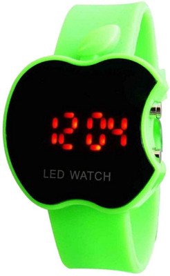 SWANOS APPLE GREEN T 012 APPLE GREEN DIGITAL WATCH FOR MEN'S & BOYS Watch - For Men
SWANOS APPLE GREEN T 012 APPLE GREEN DIGITAL WATCH FOR MEN'S & BOYS Watch - For Men