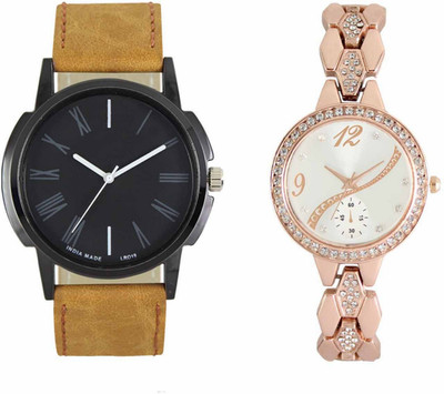 Frolik 1614 Stylish Awesome Formal Casual Professional Men And Women Watch - For Boys & Girls
Frolik 1614 Stylish Awesome Formal Casual Professional Men And Women Watch - For Boys & Girls