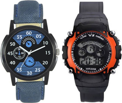 Frolik 1542 Stylish Awesome Formal Casual Professional Men And Women Watch - For Boys
Frolik 1542 Stylish Awesome Formal Casual Professional Men And Women Watch - For Boys