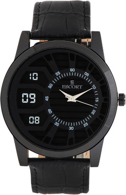 Escort E-1600-2110 BL.3 Watch - For Men