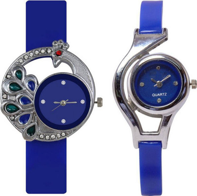 Frolik 1509 Stylish Awesome Formal Casual Professional Women Watch - For Girls
Frolik 1509 Stylish Awesome Formal Casual Professional Women Watch - For Girls