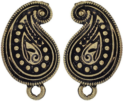 GOELX Antique studs for ear-rings & jewellery design 16