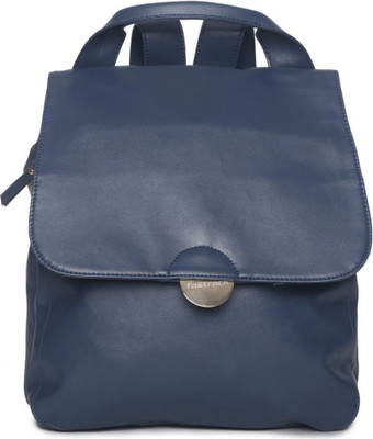 Fastrack Backpack, Blue