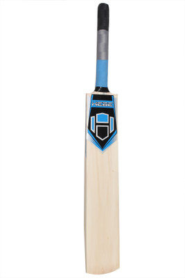 Hebe Popular Willow Cricket Bat Poplar Willow Cricket Bat(Short Handle, 1150 - 1250)