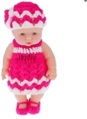 DOLL FASHION(Pink)