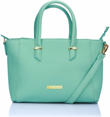 Caprese Tote(Green)
