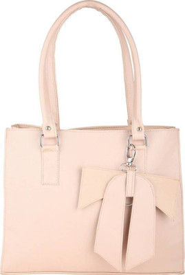 SIVANS Hand-held Bag(White)