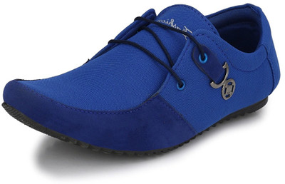 Deals4you casual partywear stylish sneakers shoes for men and boys Casuals For Men(Purple
Deals4you casual partywear stylish sneakers shoes for men and boys Casuals For Men(Purple