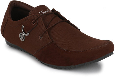 Deals4you casual partywear stylish sneakers shoes for men and boys Casuals For Men(Brown
Deals4you casual partywear stylish sneakers shoes for men and boys Casuals For Men(Brown