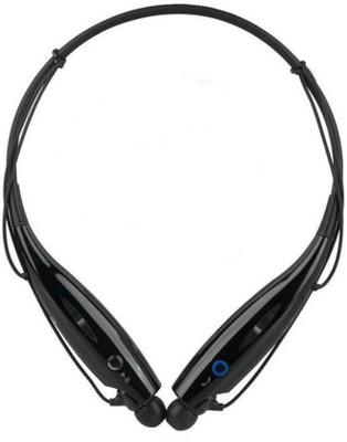 Padraig HBS-730 Wireless compatible with 4G redmi Headset with Mic Smart Headphones(Wireless), Multicolor