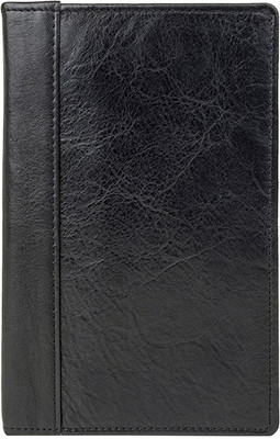Hidesign Men Brown Genuine Leather Wallet(20 Card Slots)