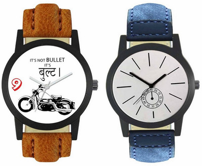 CelAura 406-410 Watch - For Men