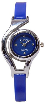 SWANOS WORLD CUP BLUE T 024 WORLD CUP BLUE WATCH FOR WOMAN Watch - For Women