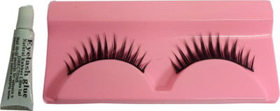 artmatic real hair eyelashes(Pack of 2)