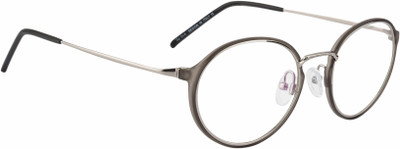 Ted Smith Full Rim Round Frame(51 mm